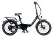 JOBOBIKE Ace - Elektrische Vouwfiets - Zwart