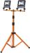 OSRAM LED werklamp statief 2x30W 840