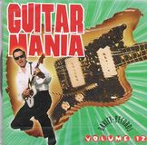 Coast2Coast Various Artists - Guitar Mania Volume 12 (CD)