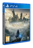 Hogwarts Legacy: L'héritage De Poudlard