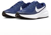 Nike Revolution 8 Heren Fitness Schoenen Blauw