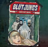 Sonic Rendezvous Blutjungs - Süsses Oder Saures (CD)