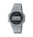 Casio Vintage Iconic A171WE-1AEF Unisex Horloge