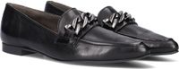 Paul Green 2962 Loafers - Instappers - Dames - Zwart - Maat 39