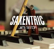 PIAS Nederland Jimi Tenor - Saxentric