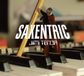 PIAS Nederland Jimi Tenor - Saxentric