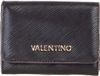 VALENTINO Posillipo Zip Around Wallet Nero