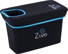 ZIVA Small geïsoleerde sous-vide waterbak (7 liter)