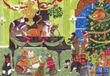 Pieces & Peace Puzzel katten op de piano - 1000 stukjes puzzel