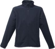 Regatta Reid Softshell Jacket RG654 - Navy - S