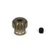 Team Losi Racing Ritzel van aluminium 48P, 16T