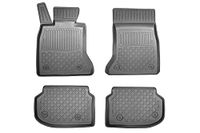 Voetruimteschaal BMW Voetruimteschaal Eco voor BMW 5-serie F10 Limo S/4 2010-2013 geen X-Drive