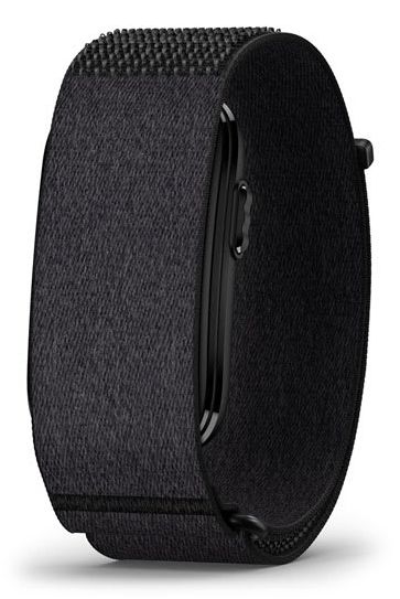 Garmin CIRQA Smart Band - L-XL - Black