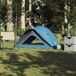 Merkloos Lichtgewicht Waterdichte Campingtent voor 1 Persoon
