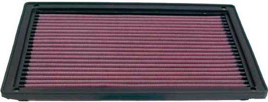 K&N Vervangingsfilter Subaru Impreza/Legacy/Outback (33-2232)
