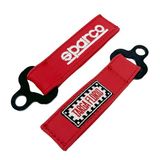 Sparco Llavero uniseks-volwassene Sleutelhanger