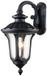 Elstead Lighting Chicago LED Wand Buitenlamp