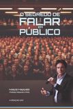 O SEGREDO DE FALAR EM PÚBLICO