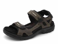 Ecco Offroad Heren Sandaal Bruin Multi Maat 48
