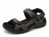 Ecco Offroad Heren Sandaal Bruin Multi Maat 48