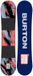 Burton Grom Camber Snowboard junior multicolore 130 cm enfants