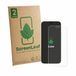 ScreenLeaf 2 Stuks Screenprotector voor Honor 600e - Hoogwaardige Beschermfolie transparant