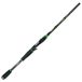 Irod Crusher Baitcastrute Argent 2,23 m / 10-20 Lbs