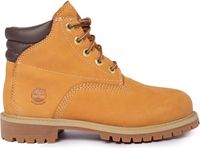 TIMBERLAND - Premium® enkellaarsjes voor kinderen, model 6 inch - Maat 31