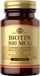 Solgar Biotine 300 mcg (100 comprimés)