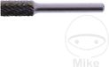 Condor Frässtift HM Form A Schaft 6 mm Kopf 10 mm