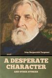 A Libri GmbH A Desperate Character and Other Stories Paperback
