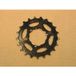 Shimano Krans 11F-2110-2 CS-HG-7J-21 Zilver