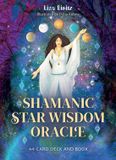 Lisa Biritz Shamanic Star Wisdom Oracle: 44-Card Deck and Guidebook