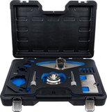 BGS 70008 | Motorafstelset | voor Jaguar, Land Rover JLR 2.0 Ingenium Diesel