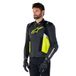 Alpinestars Missile V3 Airflow veste de moto perforée en cuir