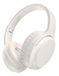 DUDAO X22PRO Headset Draadloos Hoofdband Oproepen/muziek Bluetooth Wit
