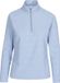 Trespass Meadows Fleecejas/Fleecepullover Dames - Denimblauw - XL