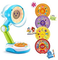 VTech Funny Sunny, die i. Lampen-F. | 80-546204