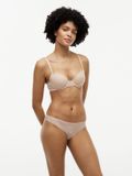Tommy Hilfiger Underwear/Swimwear (PVH Group) - Vrouwen - Slips - Misty Blush - S