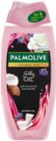 Palmolive Douchegel Spa Silky Oil - 12 x 400 ml