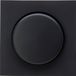 Enzo Kopp HK07 afdekplaat + knop dimmer - 4623030