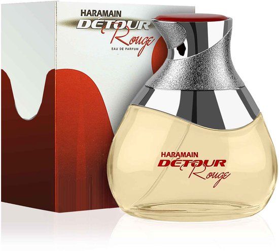 Al Haramain Eau de Parfum / 100 ml / Unisex