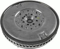 SACHS Vliegwiel Bi-massa's 2294 001 293