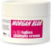 Pro Sport Lights Morgan Blue Chamois Creme Dames Broekzalf Ladies Wielrennen - 200 ML - Verzorgend - Beschermend