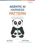 Agentic AI Harness Pattern: The Top 15 Patterns Learned from Leaked Claude Code and Hermes Agent