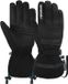 Reusch Conan R-TEX® XT Vingerhandschoenen Unisex Donkerblauw-zwart