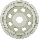 Klingspor Diamantkern Boren DK612B Supra 1/2-Inch x 300 mm – 61 mm – 325722
