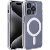 Platyne Coque smartphone Magsafe Iphone 15 Pro