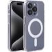 Platyne Coque smartphone Magsafe Iphone 15 Pro