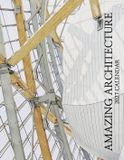 Amazing Baldega Books Amazing Architecture 2027 Calendar
